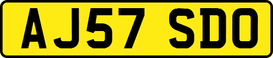 AJ57SDO