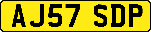 AJ57SDP