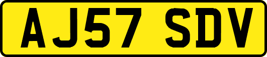 AJ57SDV