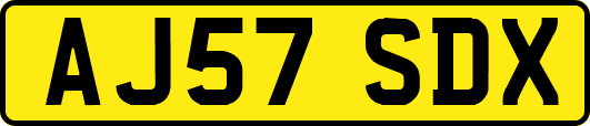 AJ57SDX