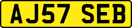 AJ57SEB
