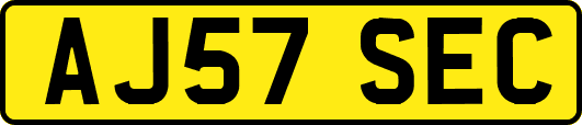 AJ57SEC