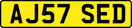 AJ57SED