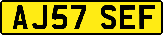 AJ57SEF