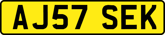 AJ57SEK