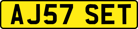 AJ57SET