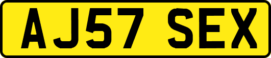 AJ57SEX