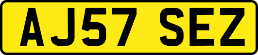 AJ57SEZ