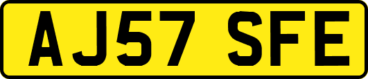 AJ57SFE