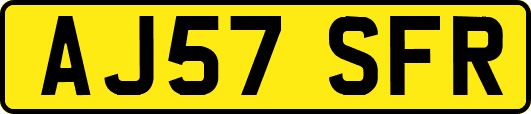 AJ57SFR