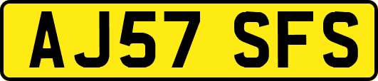 AJ57SFS
