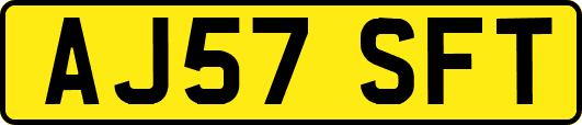 AJ57SFT