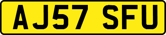 AJ57SFU