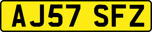 AJ57SFZ