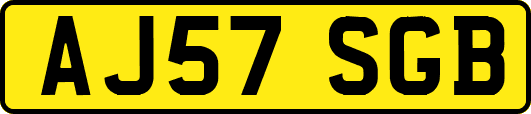 AJ57SGB