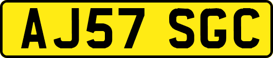 AJ57SGC