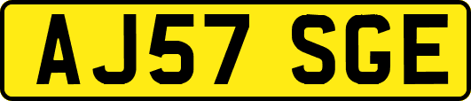 AJ57SGE