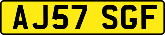 AJ57SGF
