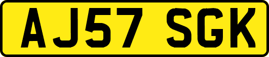 AJ57SGK