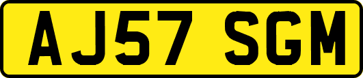 AJ57SGM