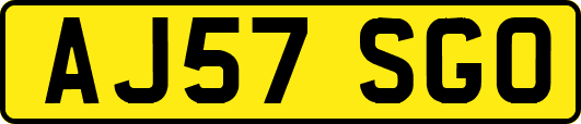 AJ57SGO