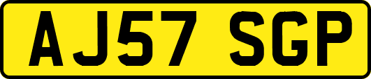 AJ57SGP