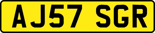 AJ57SGR