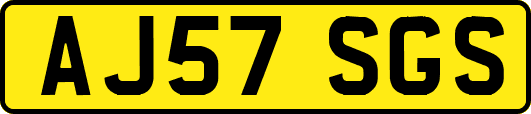 AJ57SGS