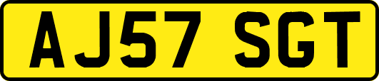 AJ57SGT