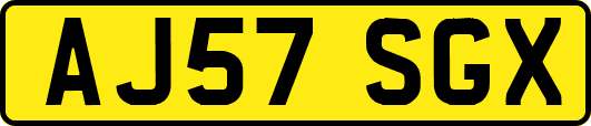 AJ57SGX