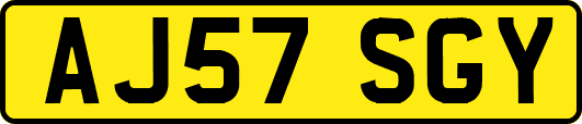 AJ57SGY