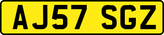 AJ57SGZ