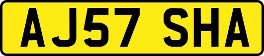 AJ57SHA