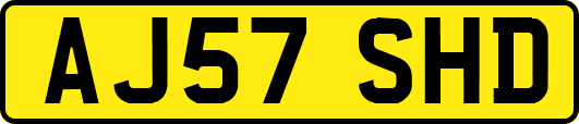 AJ57SHD