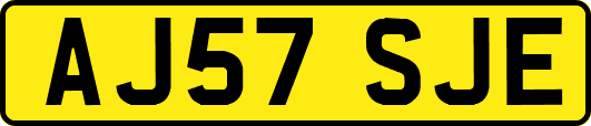 AJ57SJE