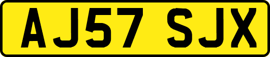 AJ57SJX