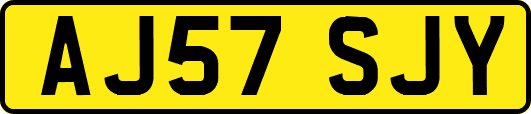 AJ57SJY
