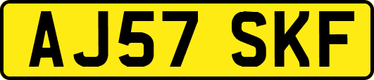 AJ57SKF