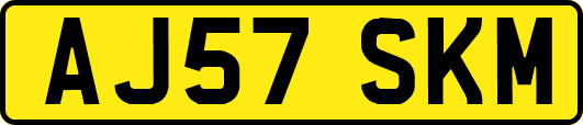 AJ57SKM
