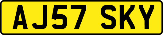 AJ57SKY