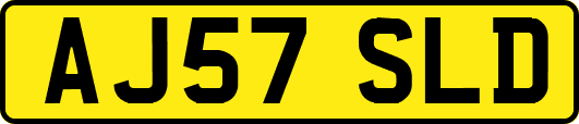 AJ57SLD