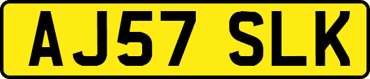 AJ57SLK