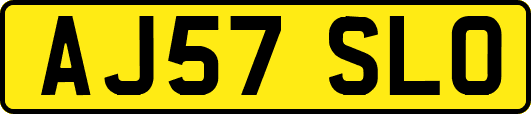 AJ57SLO