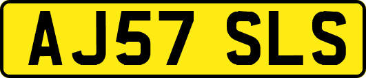 AJ57SLS