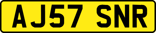 AJ57SNR
