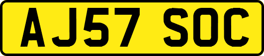 AJ57SOC