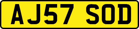 AJ57SOD