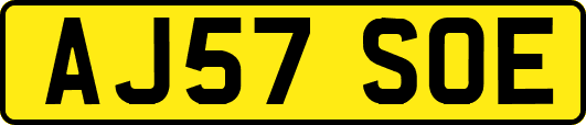 AJ57SOE