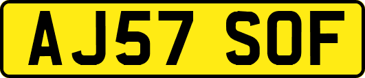 AJ57SOF