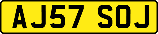 AJ57SOJ